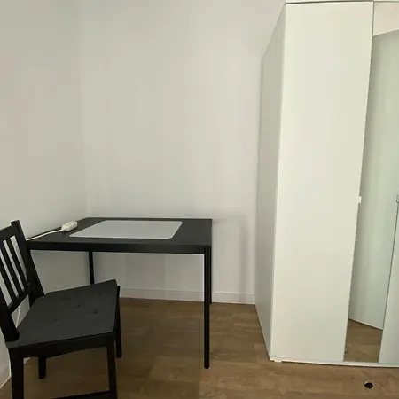 Top Floor 2 Bedroom Narwik Bemowo Warsaw