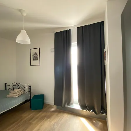 Apartment Top Floor 2 Bedroom Narwik Bemowo Warsaw