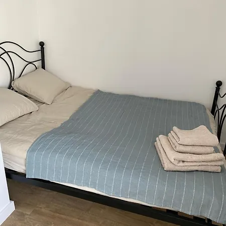 Top Floor 2 Bedroom Narwik Bemowo Warsaw